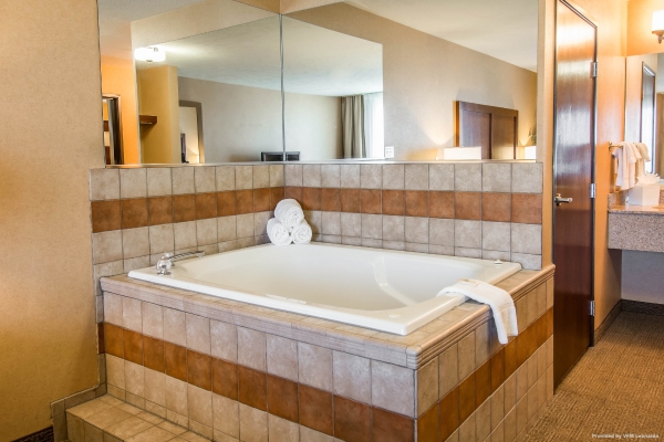 Comfort Inn & Suites Spokane Valley